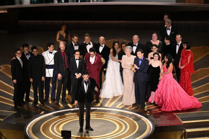Oscars 2023