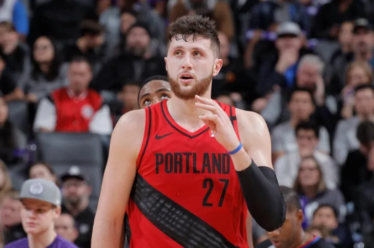 Nurkic