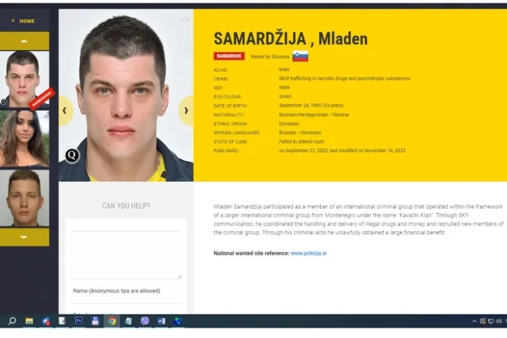 Mladen Samardžija