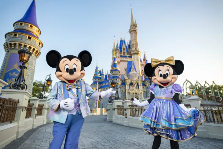 Disney