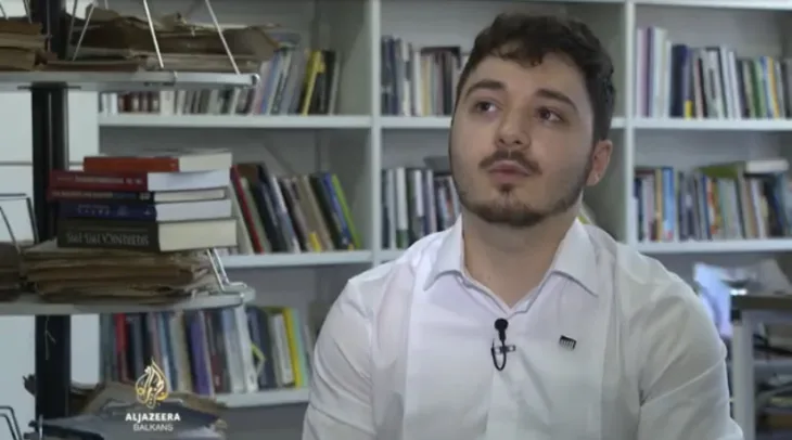 Georgio konstandi