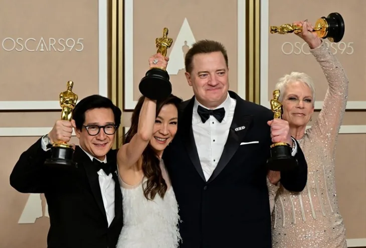 Oscars 1