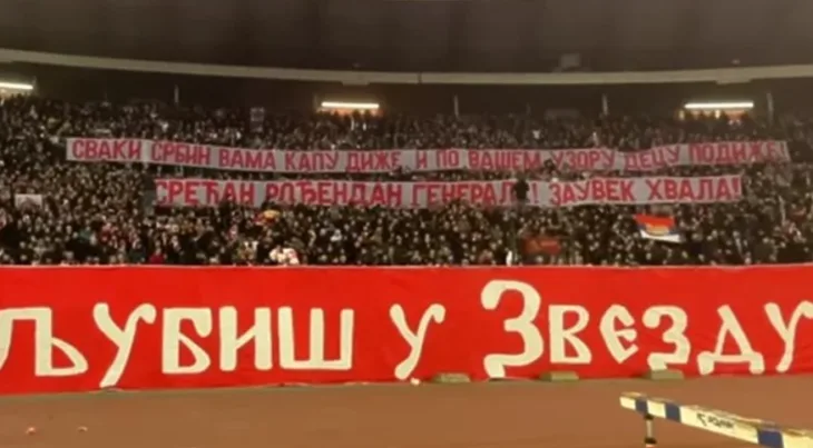 Delije