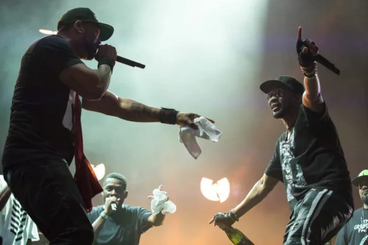 Wu tang