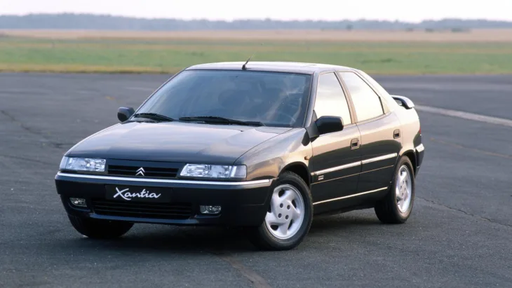 Citroen 2