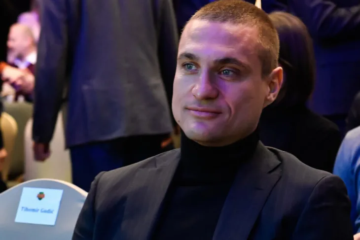 Vidic