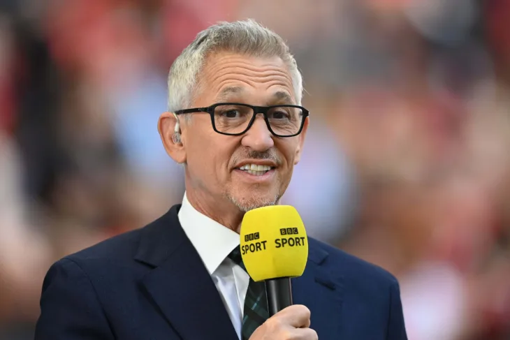 Lineker