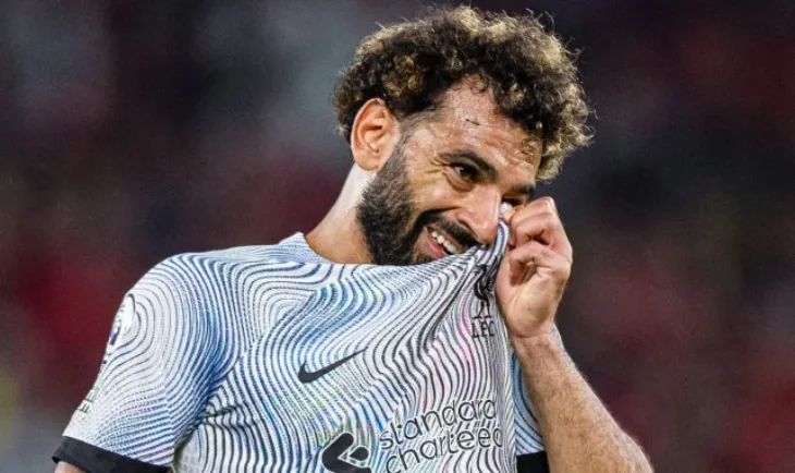 Salah