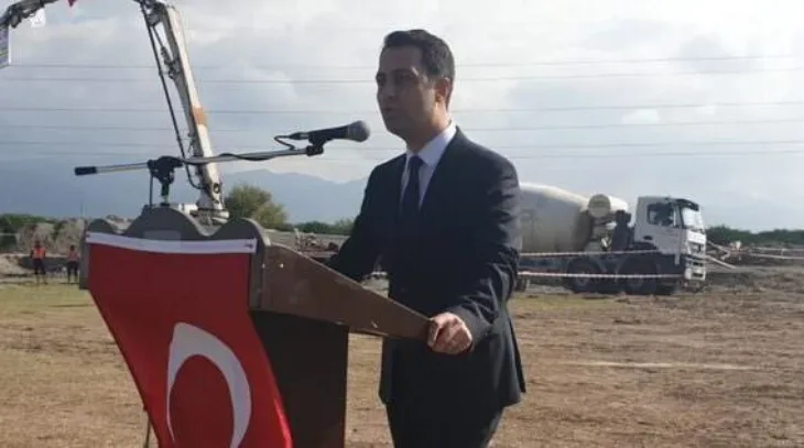 Okkes elmasoglu