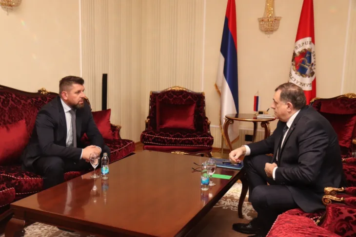 Camil dodik