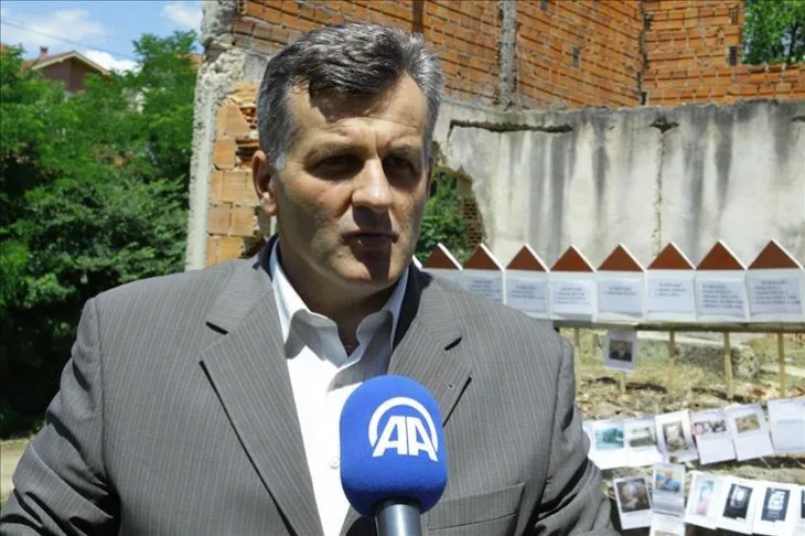 Bilal memisevic