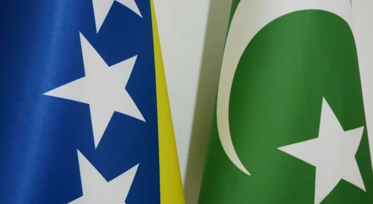 Zastav islamskazajednica izbih
