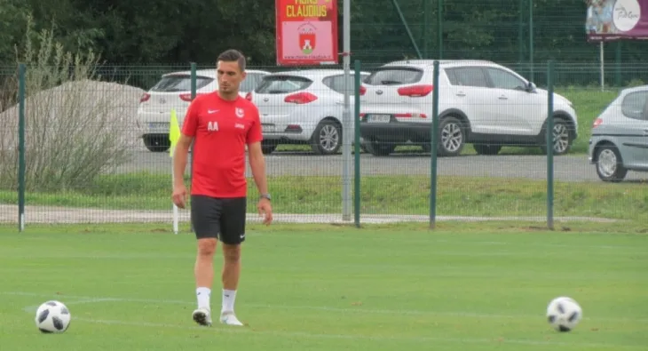 Adi adilovic