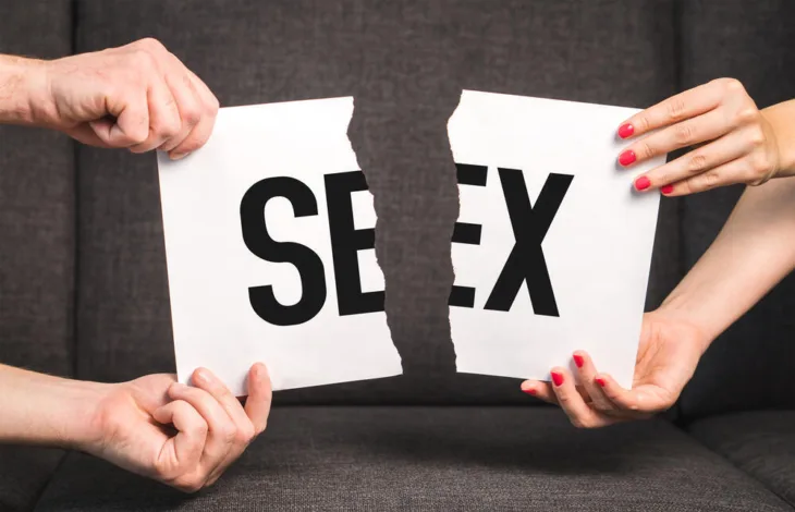 Sex ljubav foto: Shutterstock