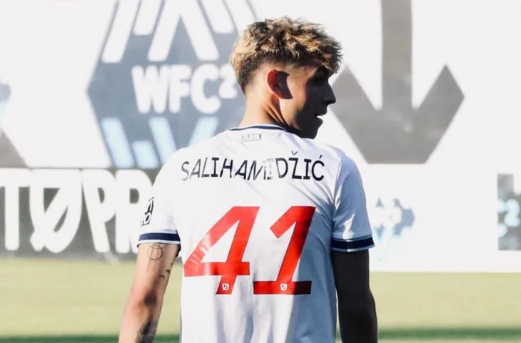 Nick salihamidzic
