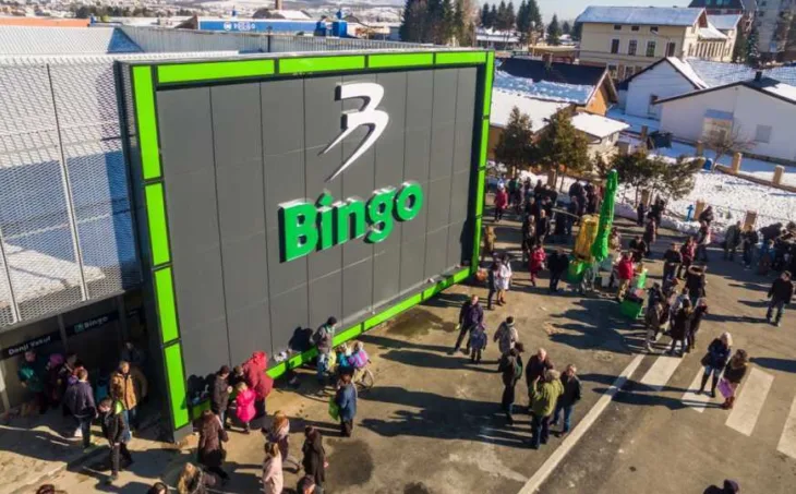 Bingo