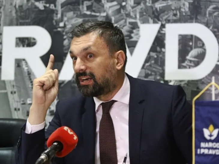 Dino elmedin konakovic 23