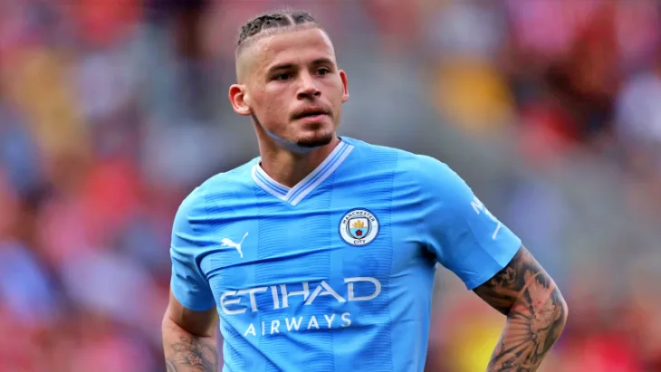 Kalvin Phillips