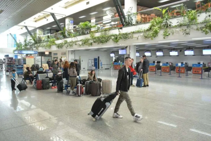 Aerodrom sa