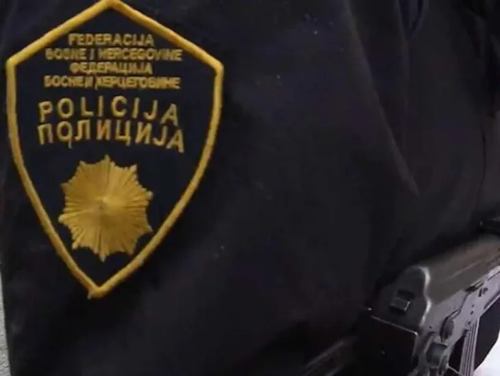 Fup policija Fena
