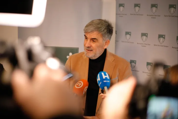 Hajriz Brčvak