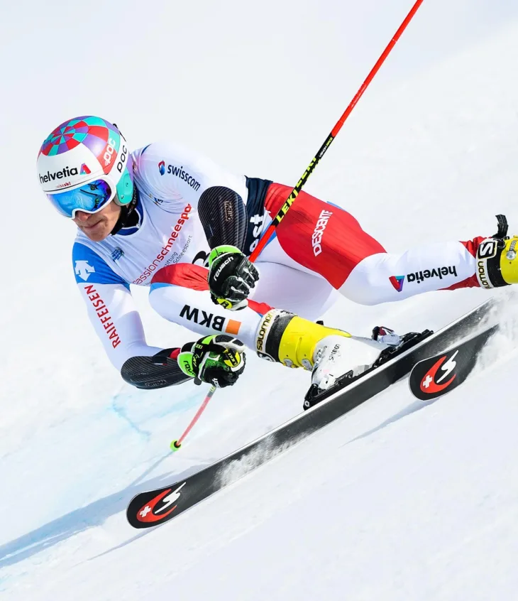 Marco Odermatt