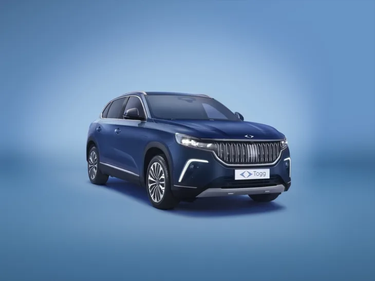 AA 20230314 30564363 30564352 POCINJU POJEDINACNE NARUDZBE I ISPORUKE TURSKOG AUTOMOBILA TOGG ODREDENA I CIJENA