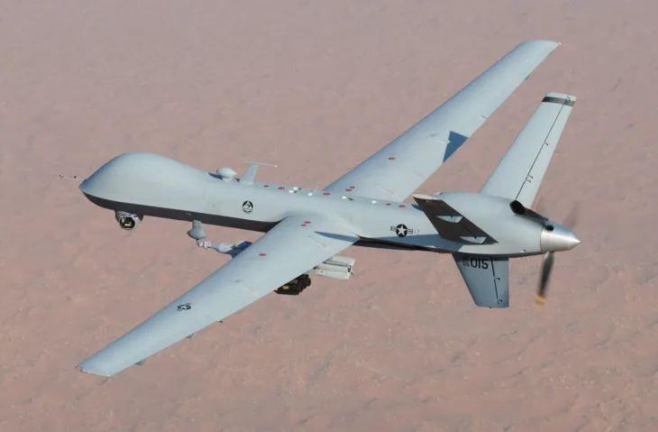 Dron