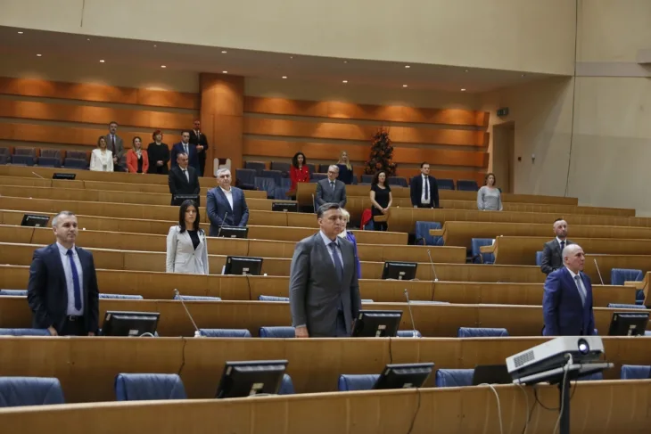 Parlament bih 2