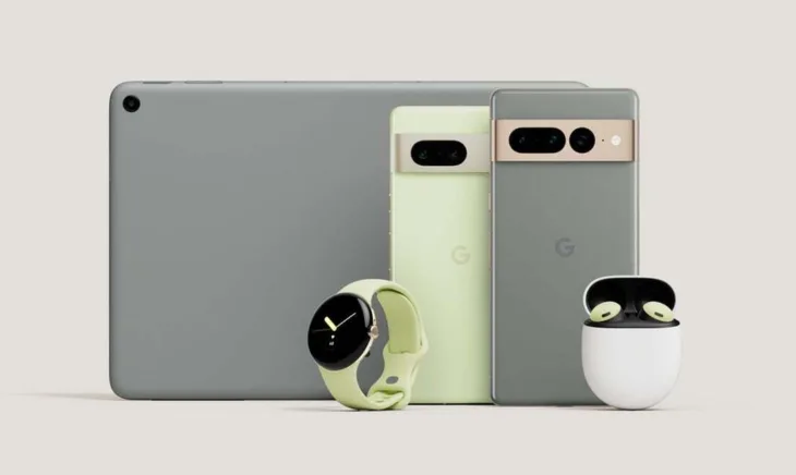 Google 1