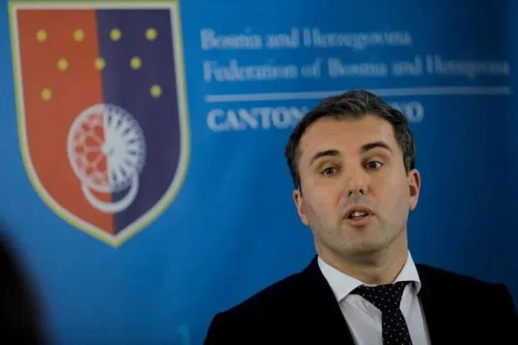 Igor stojanovic
