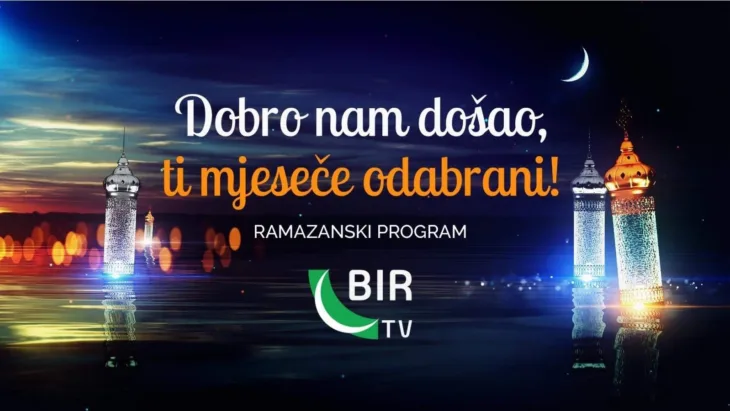 Ramazanski program bir televizije programski sadrzaji uz koje ce ramazanski dani biti ljepsi42622