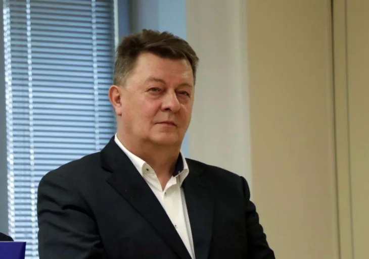 Zdenko Ćosić