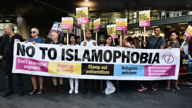 Islamofobia