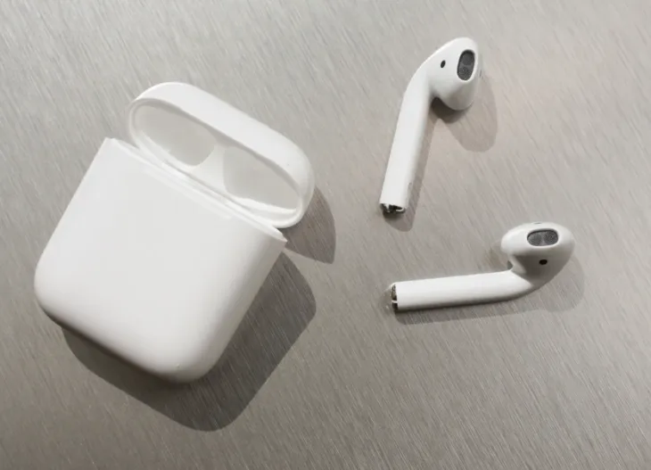 Airpods