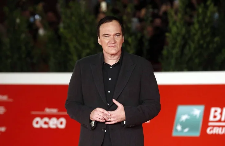 Quentin tarantino