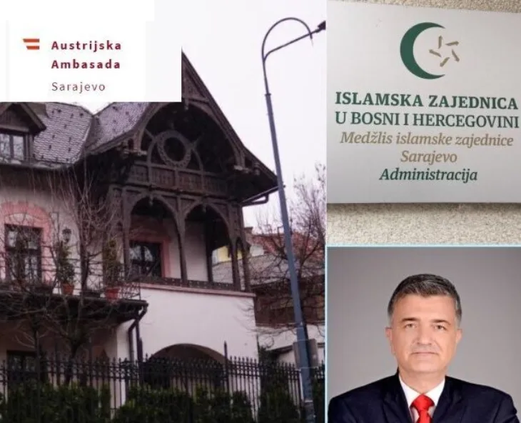 Ambasada 100