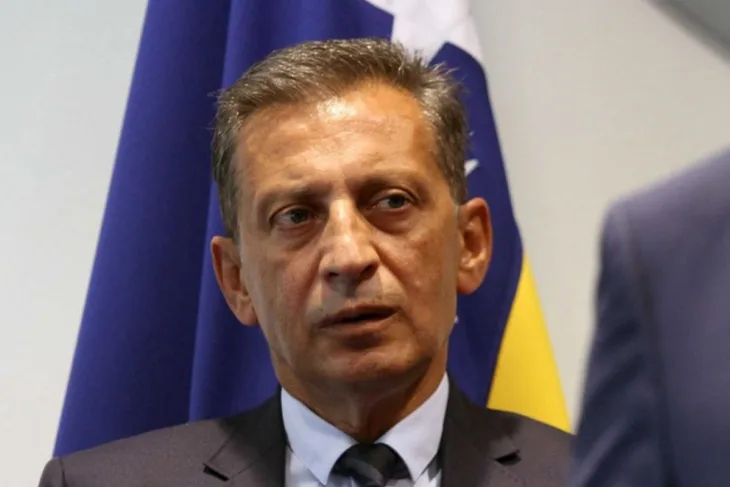 Osman mehmedagic