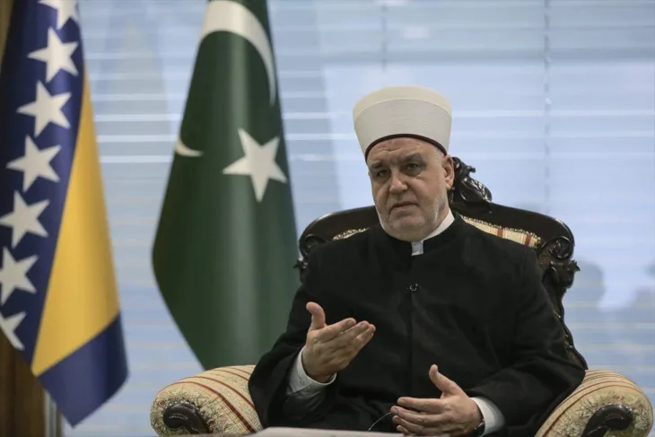 Husein efendija kavazovic Preporod.info