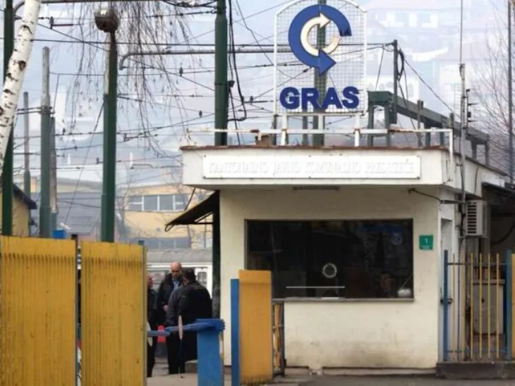 Gras vijesti ba