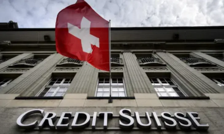 Credit suisse