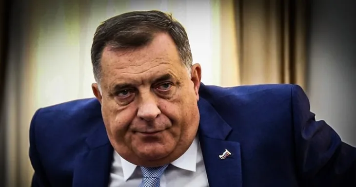 Dodik