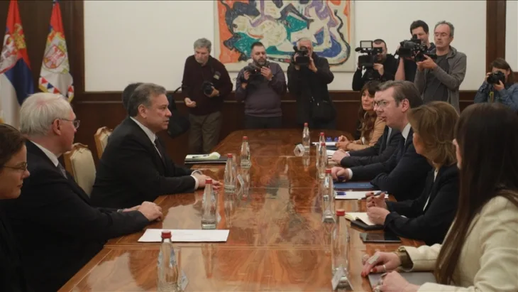 Vucic