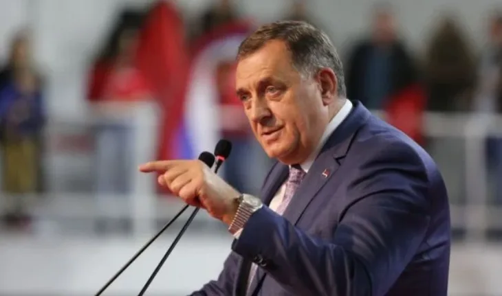 milorad dodik ne treba uzmati sliku radio sarajevo