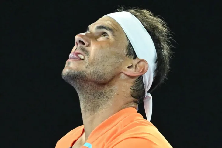 Rafa 33