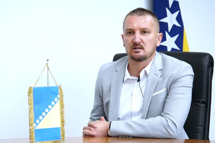 Josip Grubesa 1