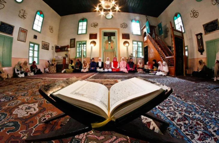 Bajram ramazan