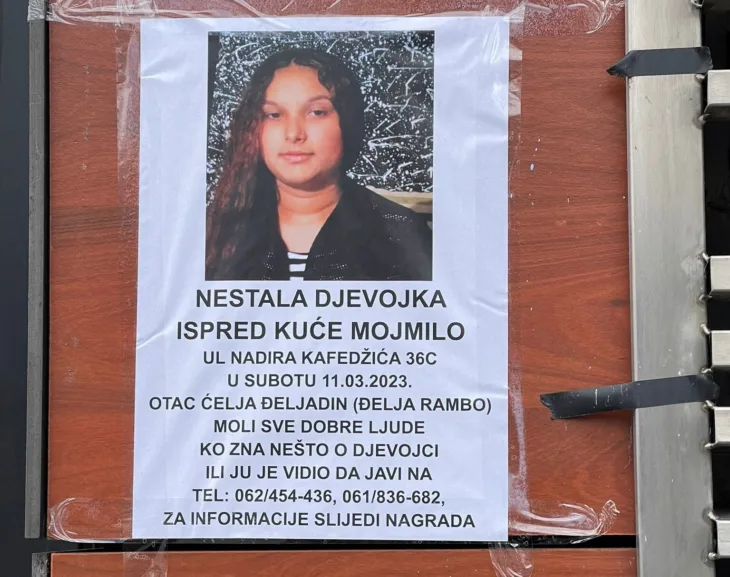 Djevojka