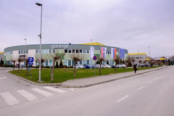 Gorenje