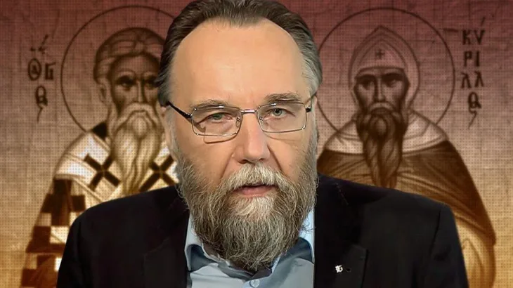Aleksandar dugin